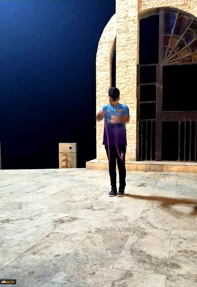 درخشش دانشگاه فرهنگیان بوشهر در مسابقات ورزشی یادواره شهدای دانشجو دانشگاه های استان بوشهر 2