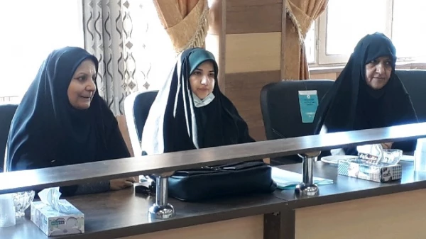 شورای تحصیلات تکمیلی دانشگاه فرهنگیان کرمان