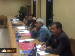 اجرای نظامنامه فرهنگی درپردیس ها و مراکز زمینه تربیت معلم شش ساحتی را فراهم کرده است 3