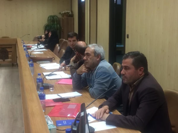 اجرای نظامنامه فرهنگی درپردیس ها و مراکز زمینه تربیت معلم شش ساحتی را فراهم کرده است 3