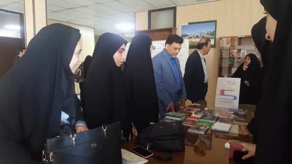 اجرای نظامنامه فرهنگی درپردیس ها و مراکز زمینه تربیت معلم شش ساحتی را فراهم کرده است 4