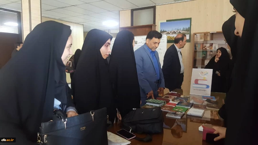 اجرای نظامنامه فرهنگی درپردیس ها و مراکز زمینه تربیت معلم شش ساحتی را فراهم کرده است 4