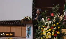 برگزاری همایش مشاوره انگیزشی در پردیس خواجه نصیرالدین طوسی دانشگاه فرهنگیان استان کرمان 4