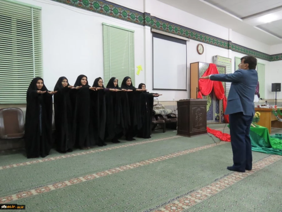 کارگاه آموزشی زندگی متعالی و ازدواج موفق با حضور مدرس کشوری 6