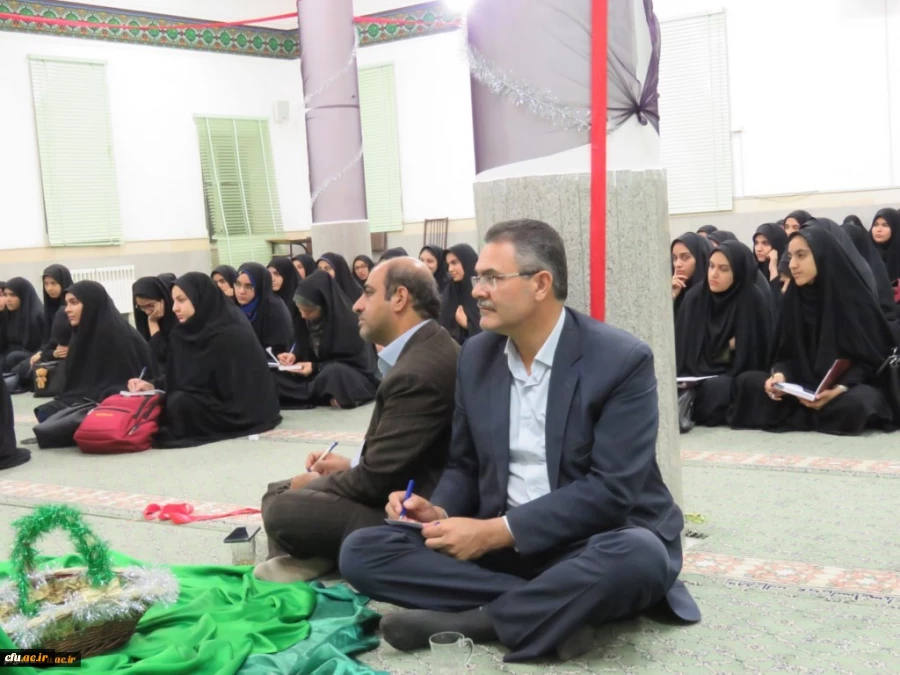 کارگاه آموزشی زندگی متعالی و ازدواج موفق با حضور مدرس کشوری 7