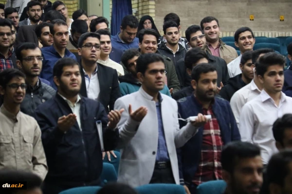 کارگاه آموزشی زندگی متعالی و ازدواج موفق با حضور مدرس کشوری 9