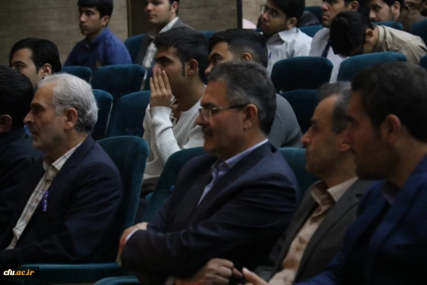 کارگاه آموزشی زندگی متعالی و ازدواج موفق با حضور مدرس کشوری 13