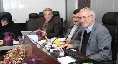 دبیرکل شورای عالی آموزش و پرورش در دوره سند تحول بنیادین در دانشگاه فرهنگیان:

دانشگاه فرهنگیان یکی از اتاق های فکر آموزش وپرورش در راستای اجرایی شدن سند تحول
