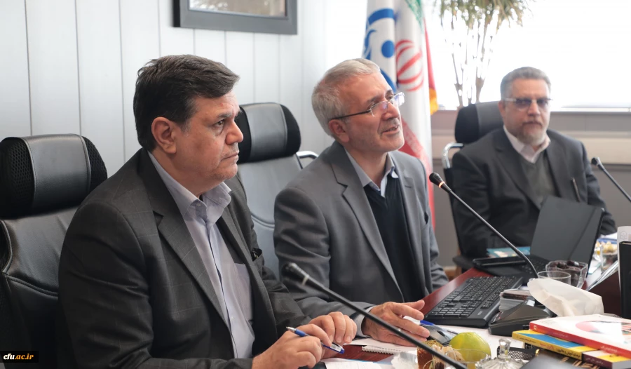 دکتر خنیفر  2