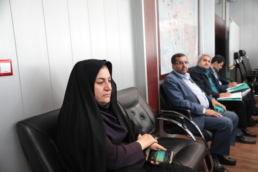 دکتر خنیفر  6