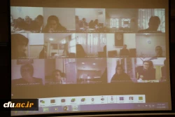  زندگی توام با سلامتی و آرامش در سراهای دانشجویی نیازمند فعالیت ورزشی است 4