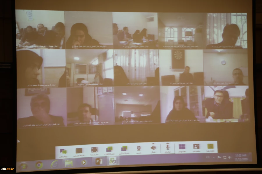  زندگی توام با سلامتی و آرامش در سراهای دانشجویی نیازمند فعالیت ورزشی است 4