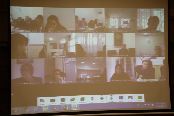 زندگی توام با سلامتی و آرامش در سراهای دانشجویی نیازمند فعالیت ورزشی اس 3