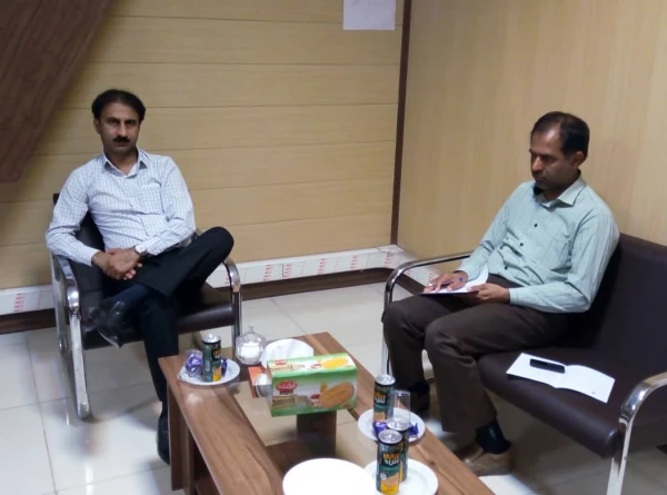 نشست شورای دانشجویی دانشگاه فرهنگیان هرمزگان برگزار گردید 3