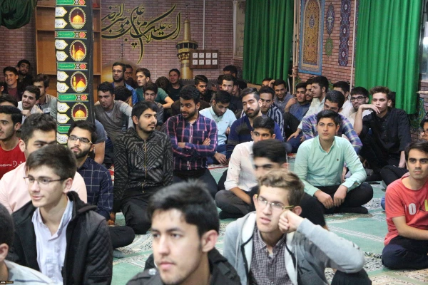 زندگی پیامبر شناسنامه دین اسلام و شناسنامه عملیاتی اسلام است. 3