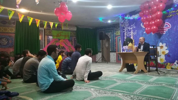 زندگی پیامبر شناسنامه دین اسلام و شناسنامه عملیاتی اسلام است. 4