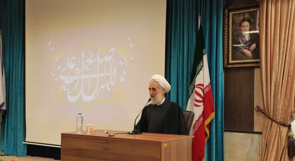 آیت الله صدیقی، امام جمعه موقت تهران 2