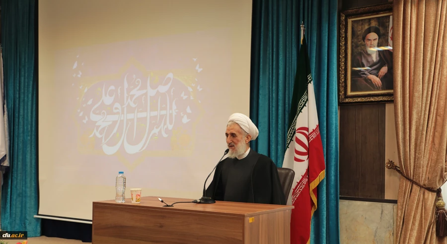 آیت الله صدیقی، امام جمعه موقت تهران 2