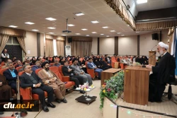 آیت الله صدیقی، امام جمعه موقت تهران 5