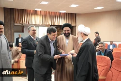 آیت الله صدیقی، امام جمعه موقت تهران 6