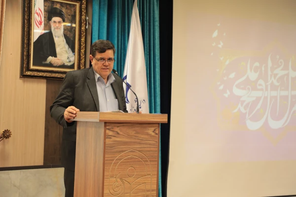 حضرت محمد (ص) بزرگترین مرد جهادِ صلح طلب بود که دارای بصیرت متعالی است 2