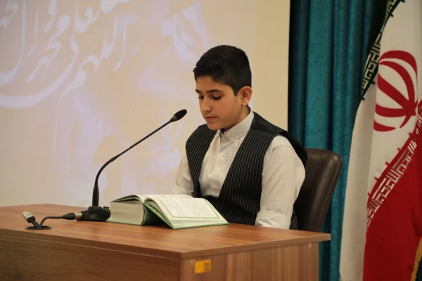 حضرت محمد (ص) بزرگترین مرد جهادِ صلح طلب بود که دارای بصیرت متعالی است 2