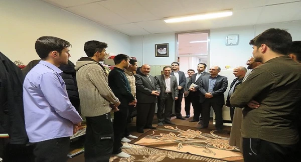 جشن میلاد حضرت رسول اکرم(ص) و حضرت امام جعفر صادق(ع) 2