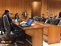 برگزاری کارگاه پیشنهاده نویسی ویژه اعضاء هیئت علمی به میزبانی دانشگاه فرهنگیان استان فارس 2