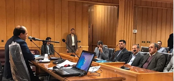 برگزاری کارگاه پیشنهاده نویسی ویژه اعضاء هیئت علمی به میزبانی دانشگاه فرهنگیان استان فارس 2