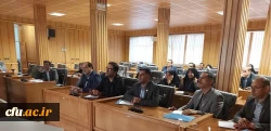 برگزاری کارگاه پیشنهاده نویسی ویژه اعضاء هیئت علمی به میزبانی دانشگاه فرهنگیان استان فارس 7