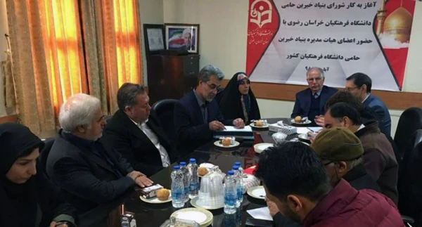 عملکرد دانشگاه فرهنگیان سونامی کمبود معلم در ۱۴۰۴ قابل کنترل می کند