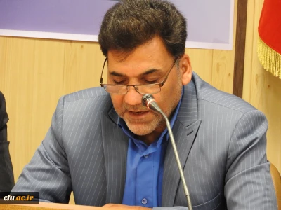 با هدف توسعه مدیریت مشارکتی برای تصمیم گیری  در برنامه ها برگزار گردید:

جلسه شورای فرهنگی و اجتماعی منطقه 4 کشور در استان زنجان