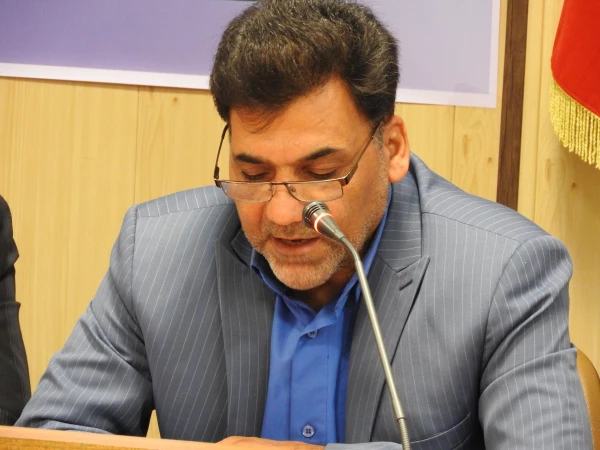 جلسه شورای فرهنگی و اجتماعی منطقه 4 کشور در استان زنجان 2