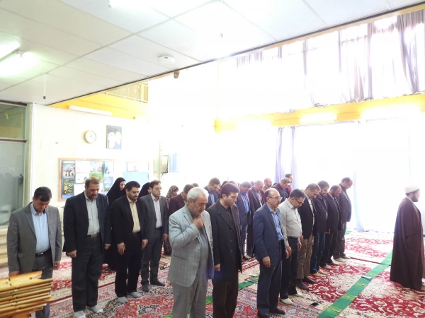 جلسه شورای فرهنگی و اجتماعی منطقه 4 کشور در استان زنجان 5