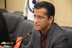 برگزاری کارگاه تعلیم و تربیت ویژه اعضای شورای بسیج دانشجویی دانشگاههای  استان هرمزگان توسط مدیریت و استادان  دانشگاه فرهنگیان هرمزگان 2