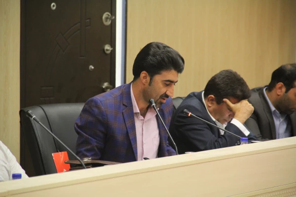 برگزاری کارگاه تعلیم و تربیت ویژه اعضای شورای بسیج دانشجویی دانشگاههای  استان هرمزگان توسط مدیریت و استادان  دانشگاه فرهنگیان هرمزگان 10