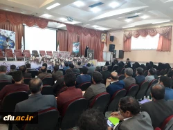 برگزاری دومین نشست مشترک مدیران ،معلمان راهنما و استادان درس کارورزی دانشگاه فرهنگیان استان چهارمحال و بختیاری 5