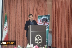 برگزاری دومین نشست مشترک مدیران ،معلمان راهنما و استادان درس کارورزی دانشگاه فرهنگیان استان چهارمحال و بختیاری 9