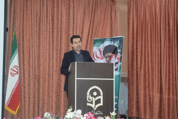 برگزاری دومین نشست مشترک مدیران ،معلمان راهنما و استادان درس کارورزی دانشگاه فرهنگیان استان چهارمحال و بختیاری 9