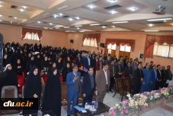 برگزاری دومین نشست مشترک مدیران ،معلمان راهنما و استادان درس کارورزی دانشگاه فرهنگیان استان چهارمحال و بختیاری 6