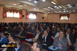 برگزاری دومین نشست مشترک مدیران ،معلمان راهنما و استادان درس کارورزی دانشگاه فرهنگیان استان چهارمحال و بختیاری 10