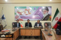 برگزاری کارگاه تعلیم و تربیت ویژه اعضای شورای بسیج دانشجویی دانشگاههای  استان هرمزگان توسط مدیریت و استادان  دانشگاه فرهنگیان هرمزگان 2