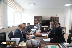 
معاونت طرح و برنامه و توسعه منابع