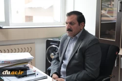 
معاونت طرح و برنامه و توسعه منابع