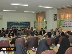 توسعه نظام تعلیم و تربیت نیازمند معلمانی تحلیل گر است 5