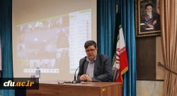  تحلیل اطلاعات در روزگار تحمیل اطلاعات و توجیه جوانان مهمترین کار است
 2