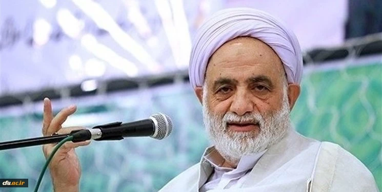 هفتمین اجلاس استانی نماز در دانشگاه فرهنگیان استان کرمان برگزار شد.