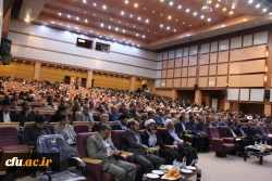 هفتمین اجلاس استانی نماز در دانشگاه فرهنگیان استان کرمان برگزار شد.