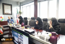 
استان کرمان بعنوان میزبان همایش هفته پژوهش انتخاب گردید
 3