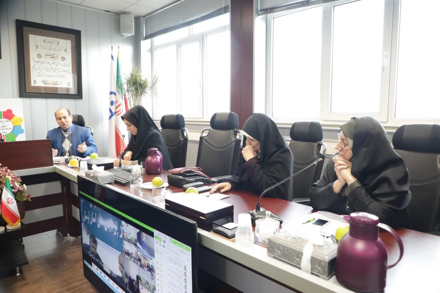 
استان کرمان بعنوان میزبان همایش هفته پژوهش انتخاب گردید
 3